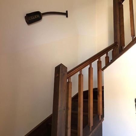 Casa Rural Mollo, Vall De Camprodon 외부 사진
