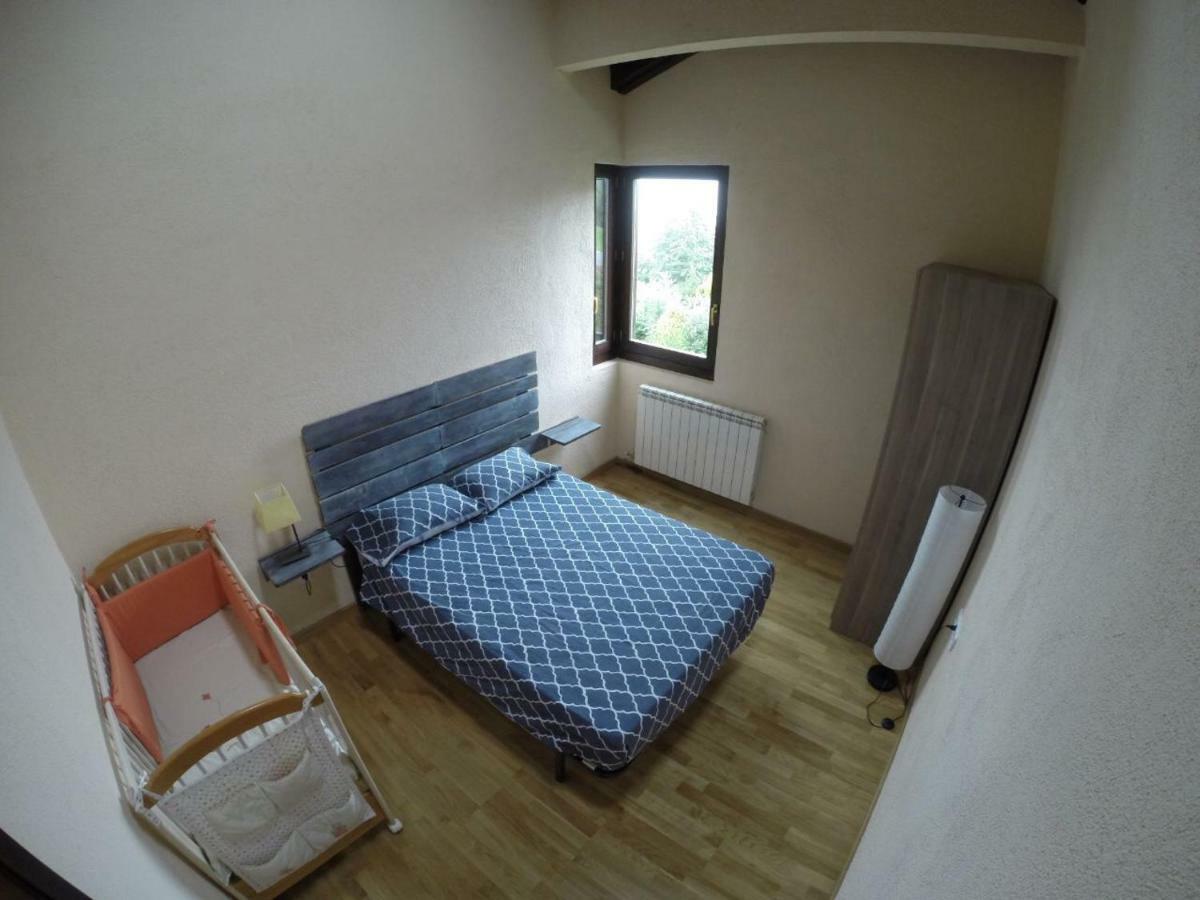Casa Rural Mollo, Vall De Camprodon 외부 사진